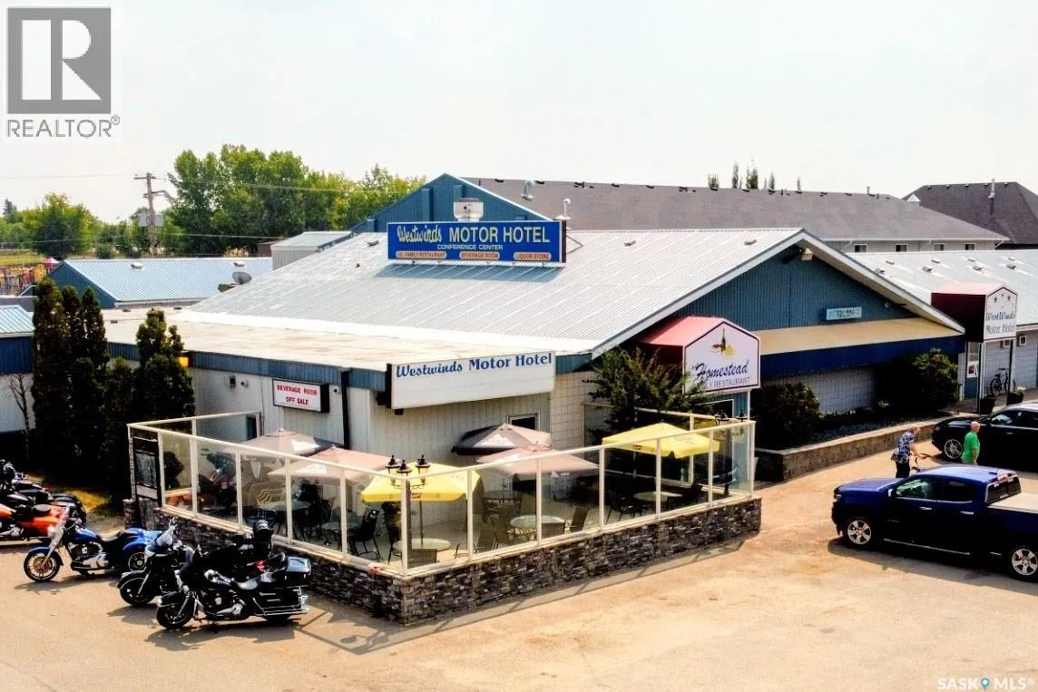 902 Main Street, Biggar, Saskatchewan S0K 0M0