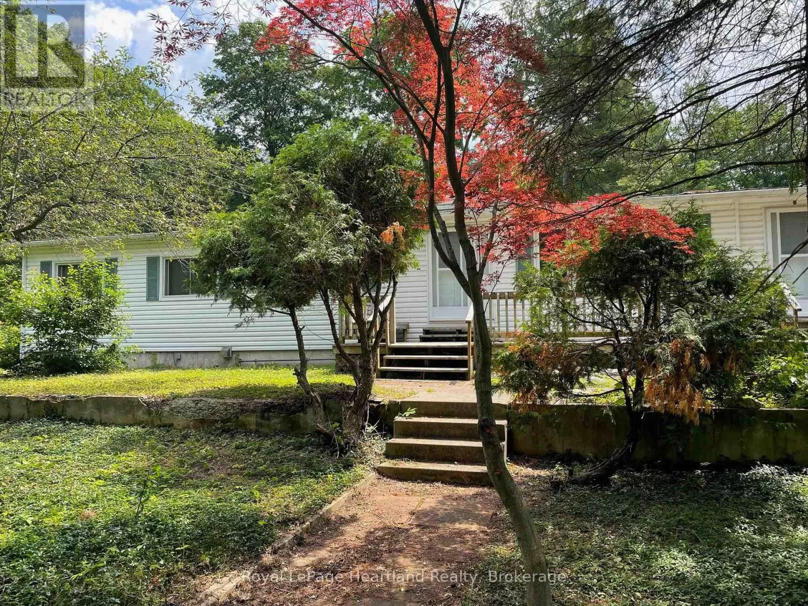 Modular for rent: 902 White Cedar Dr. - 35791 Bayfield River Road, Central Huron, Ontario N0M 1G0