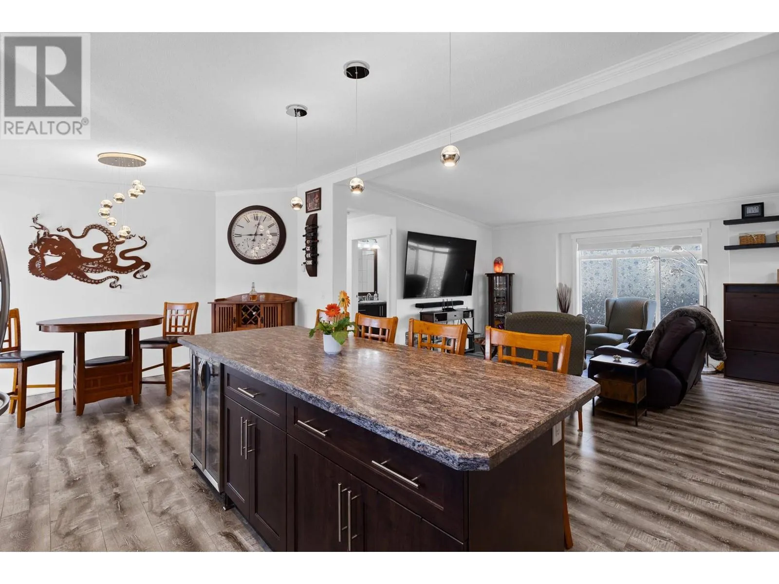 Manufactured Home for rent: 9020 Jim Bailey Road Unit# 167, Kelowna, British Columbia V4V 1E5