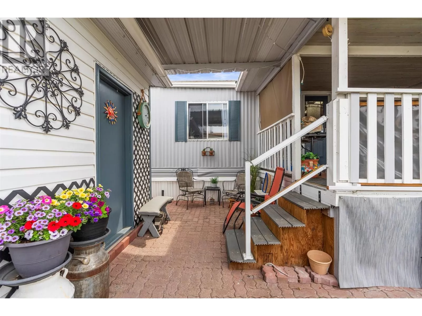 Manufactured Home for rent: 9020 Jim Bailey Road Unit# 48 Lot# 48, Kelowna, British Columbia V4V 1E5