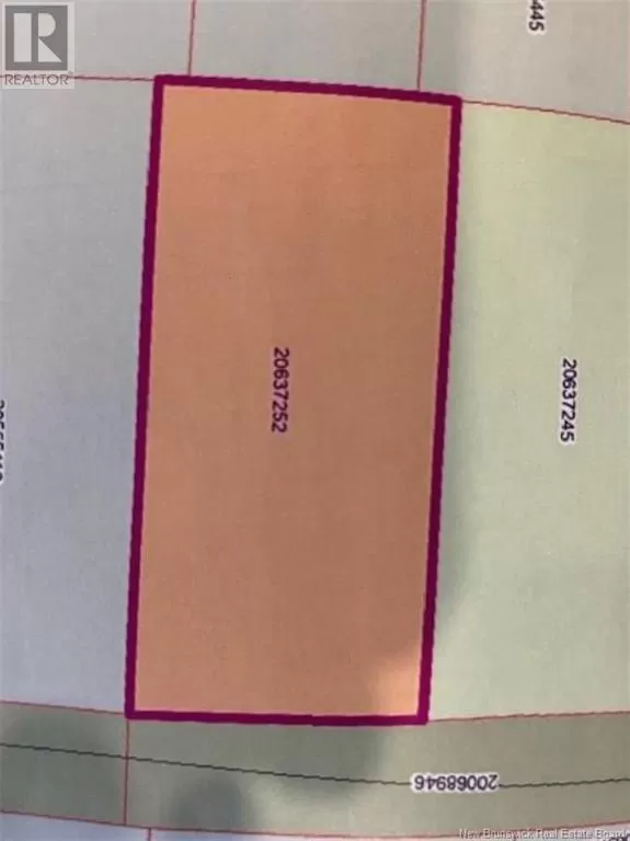 90-20 Orion Drive, Big River, New Brunswick E2A 6R1