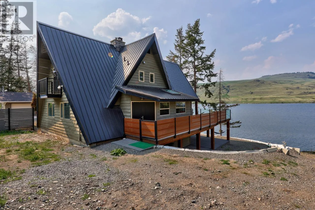 House for rent: 9027 Planet Mine Road, Kamloops, British Columbia V0E 1S0