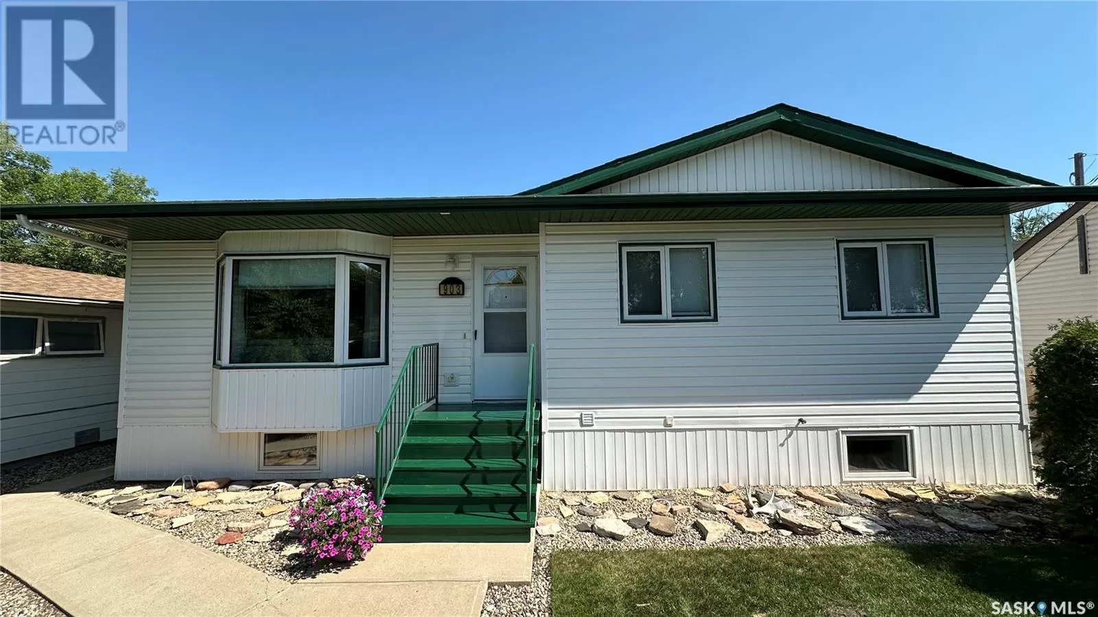 House for rent: 903 104th Avenue, Tisdale, Saskatchewan S0E 1T0