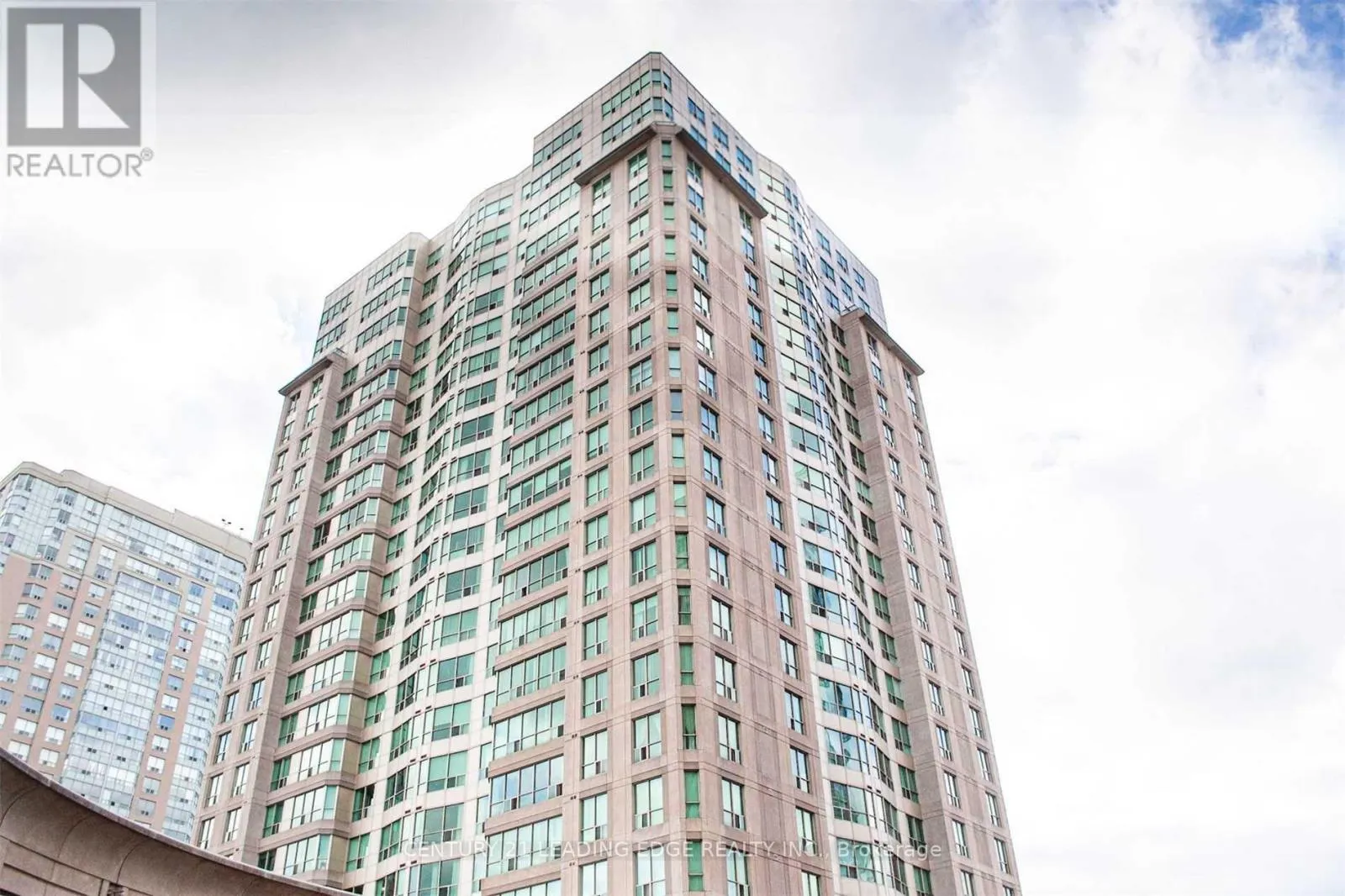 Apartment for rent: 903 - 18 Lee Centre Drive, Toronto, Ontario M1H 3H5