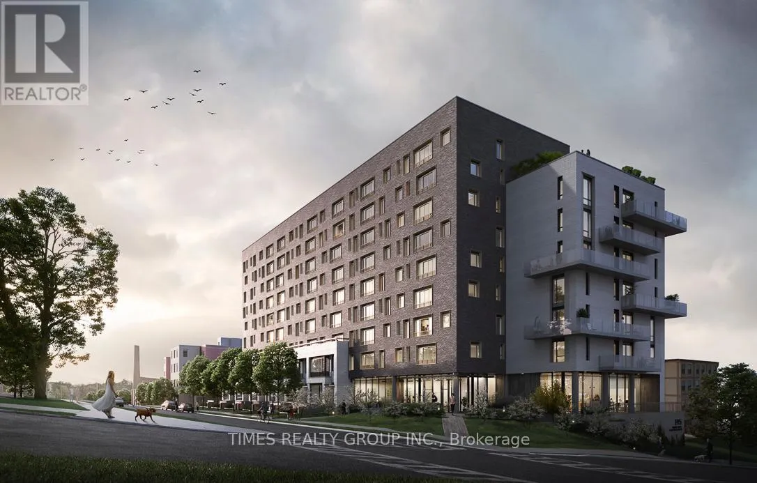 Apartment for rent: 903 - 195 Hunter Street E, Peterborough, Ontario K9H 1G9