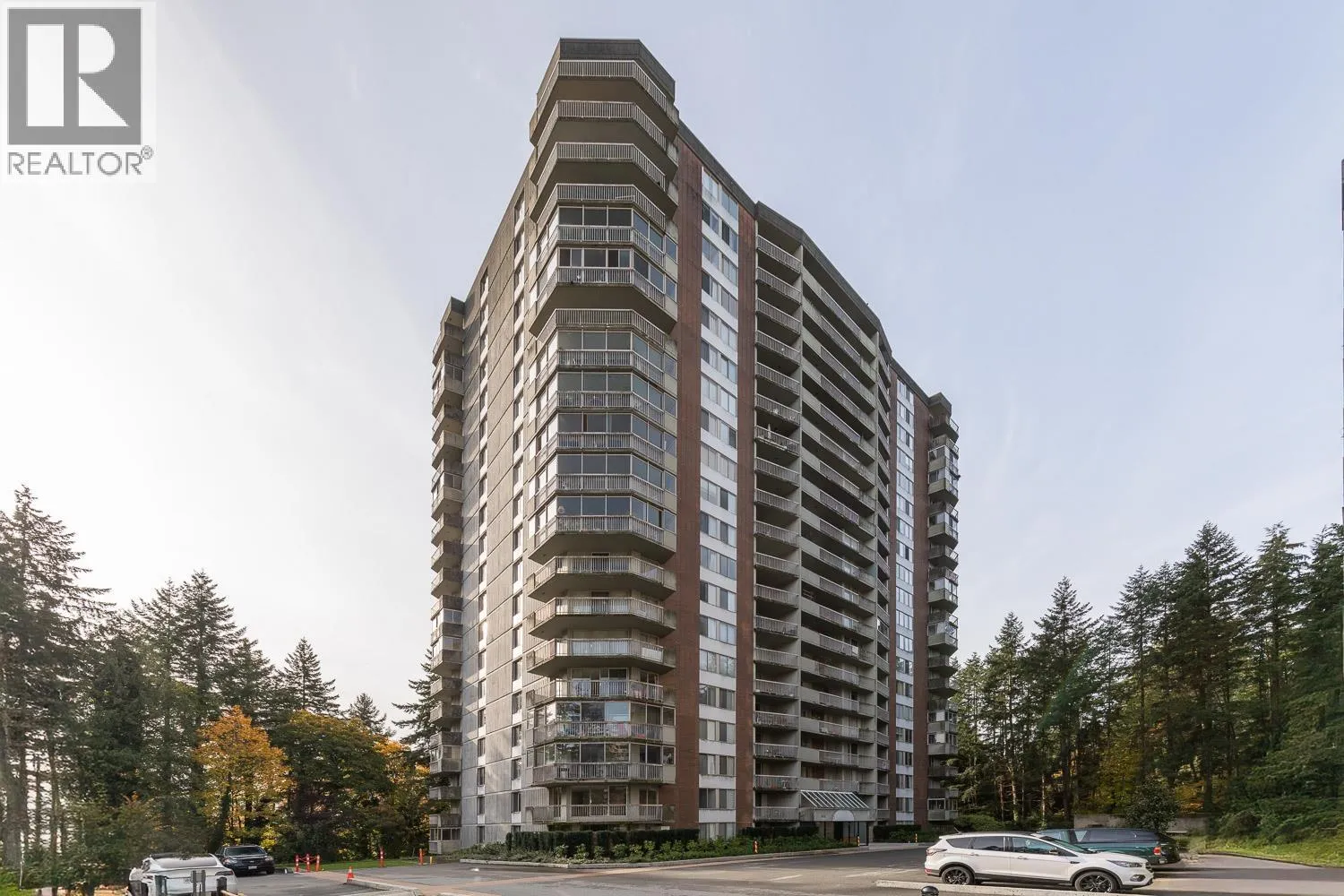 Apartment for rent: 903 2024 Fullerton Avenue, North Vancouver, British Columbia V7P 3G4