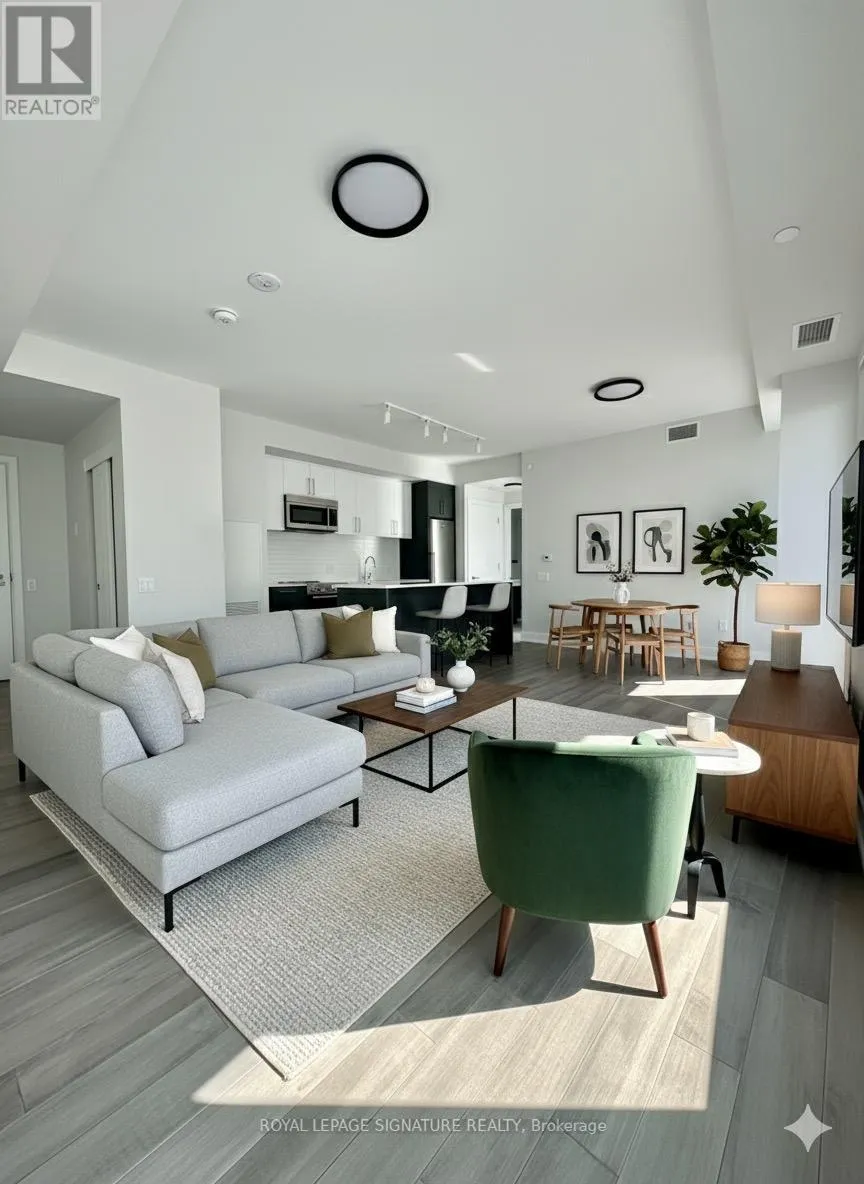 Apartment for rent: 903 - 2525 Bathurst Street, Toronto, Ontario M6B 2Y9