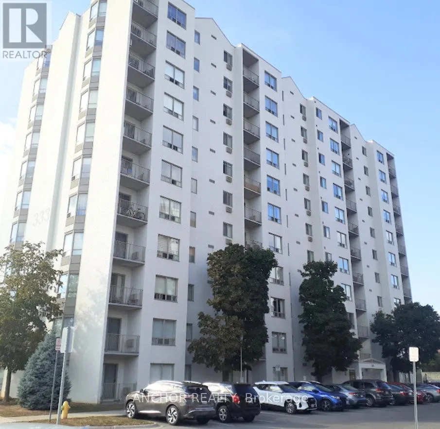 Apartment for rent: 903 - 333 Commissioners Road W, London South, Ontario N6J 4X7