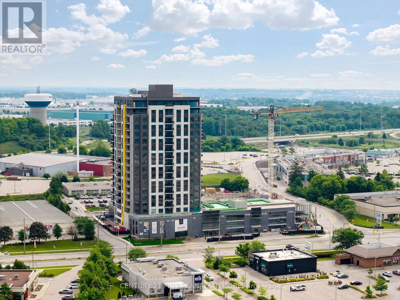 Other for rent: 903 - 4286 King Street, Kitchener, Ontario N2P 2E9