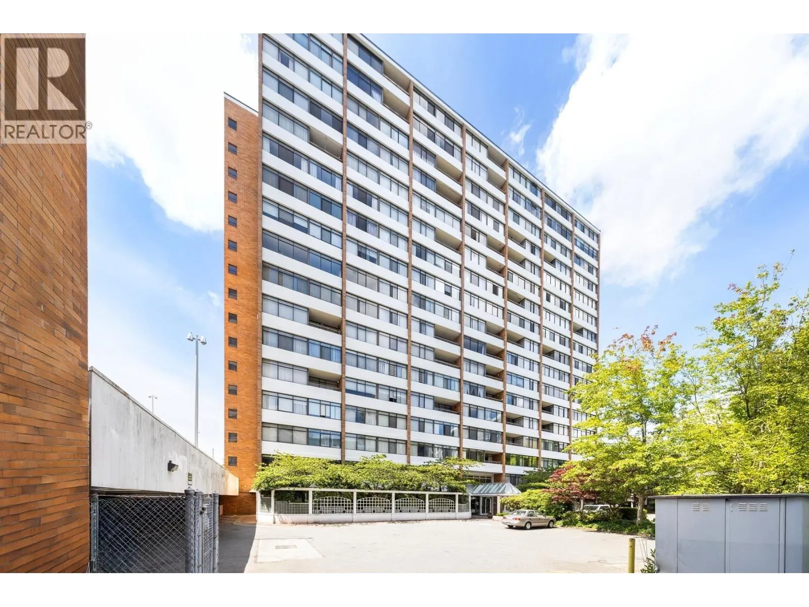 Apartment for rent: 903 6631 Minoru Boulevard, Richmond, British Columbia V6Y 1Z1