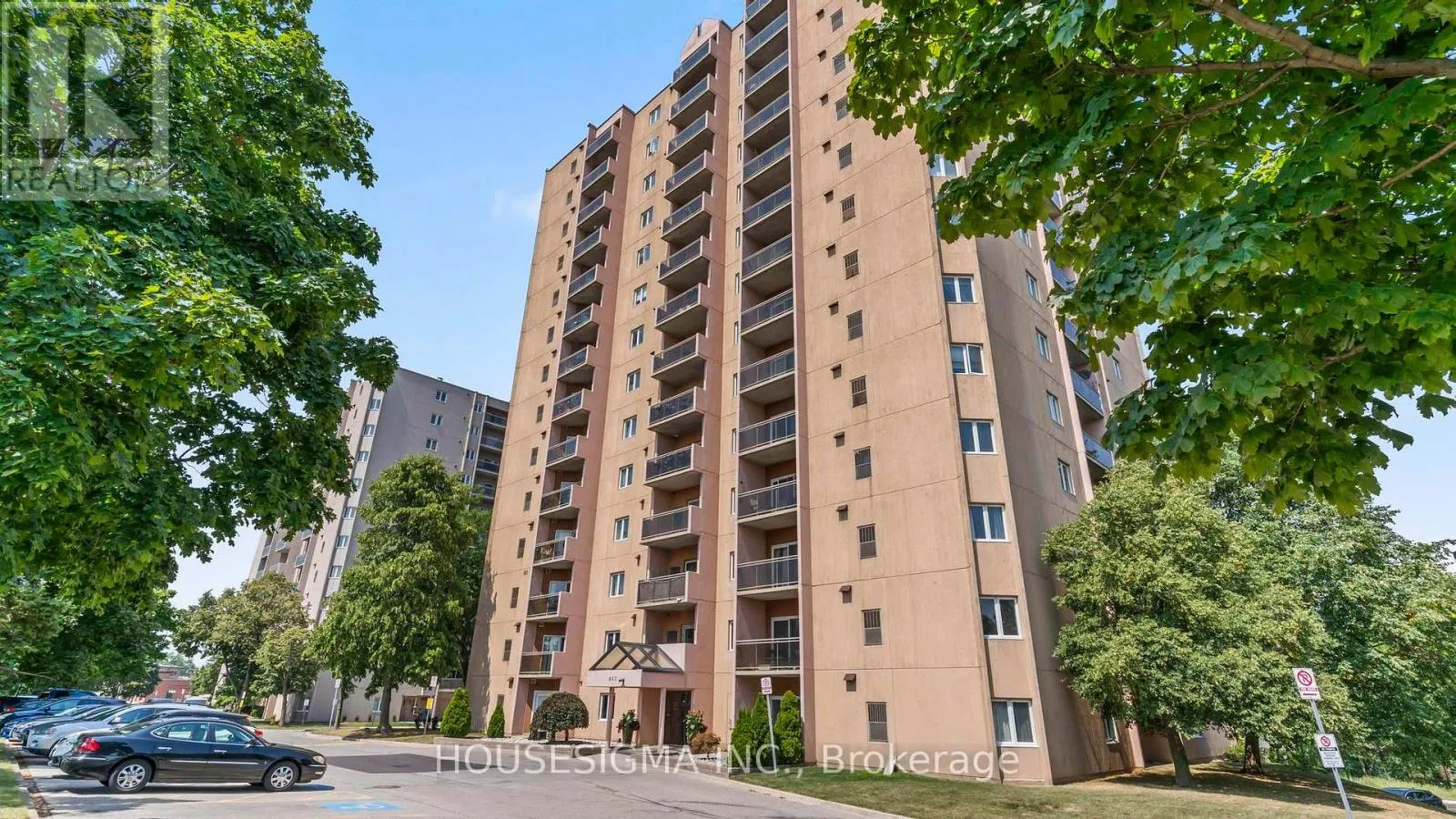 Apartment for rent: 903 - 860 Commissioners Road E, London South, Ontario N6C 5Y8