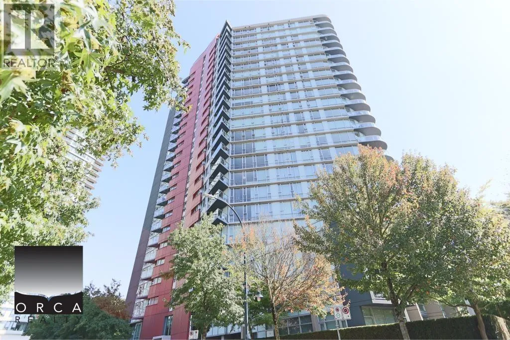 Apartment for rent: 903 918 Cooperage Way, Vancouver, British Columbia V6B 0A7