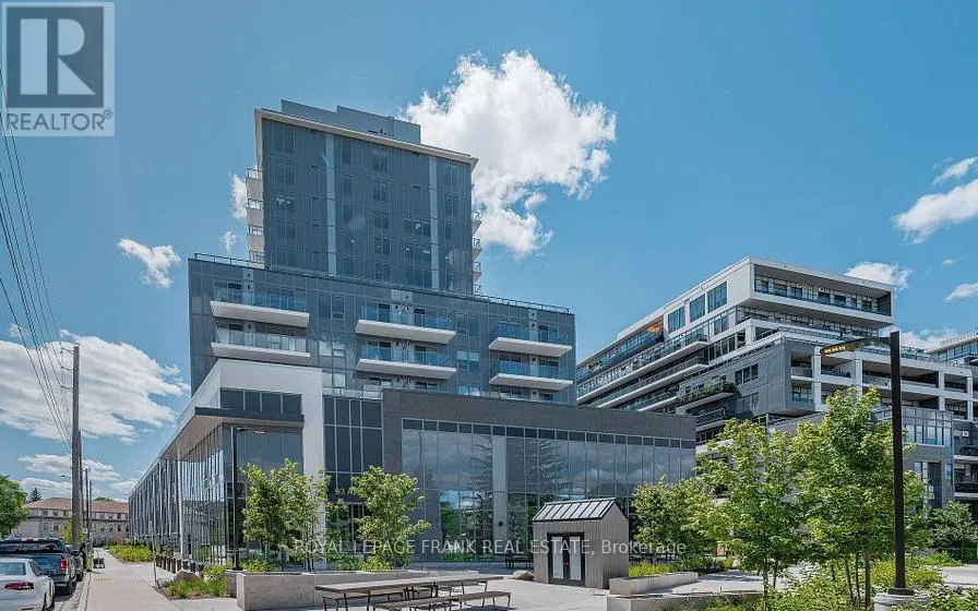 Apartment for rent: 903 - 93 Arthur Street S, Guelph, Ontario N1E 0S6