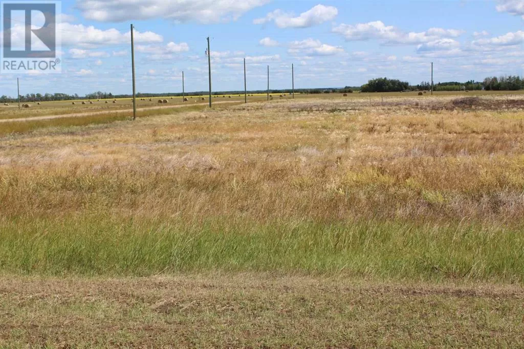 903 Main Street, Manning, Alberta T0H 2M0