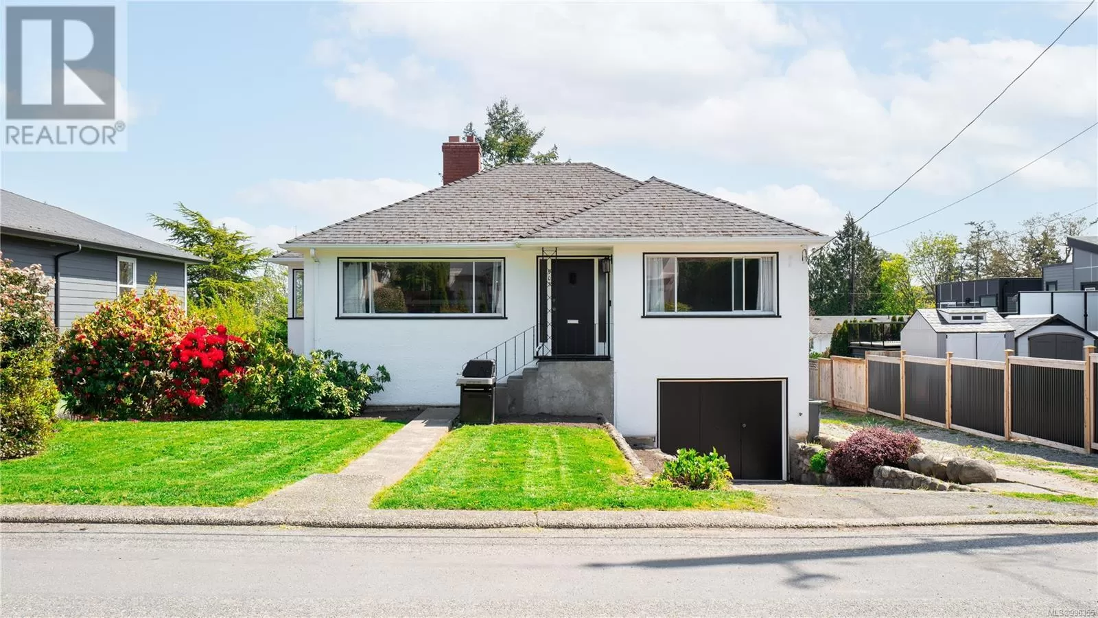 House for rent: 903 Shirley Rd, Esquimalt, British Columbia V9A 6M3