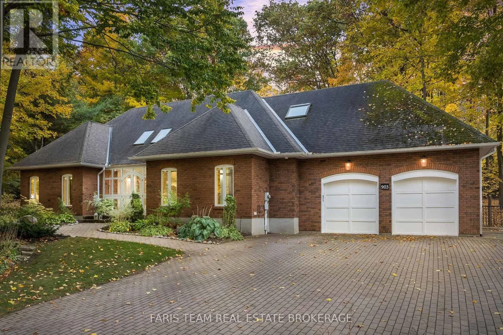 House for rent: 903 Victoria Street, Midland, Ontario L4R 1B7