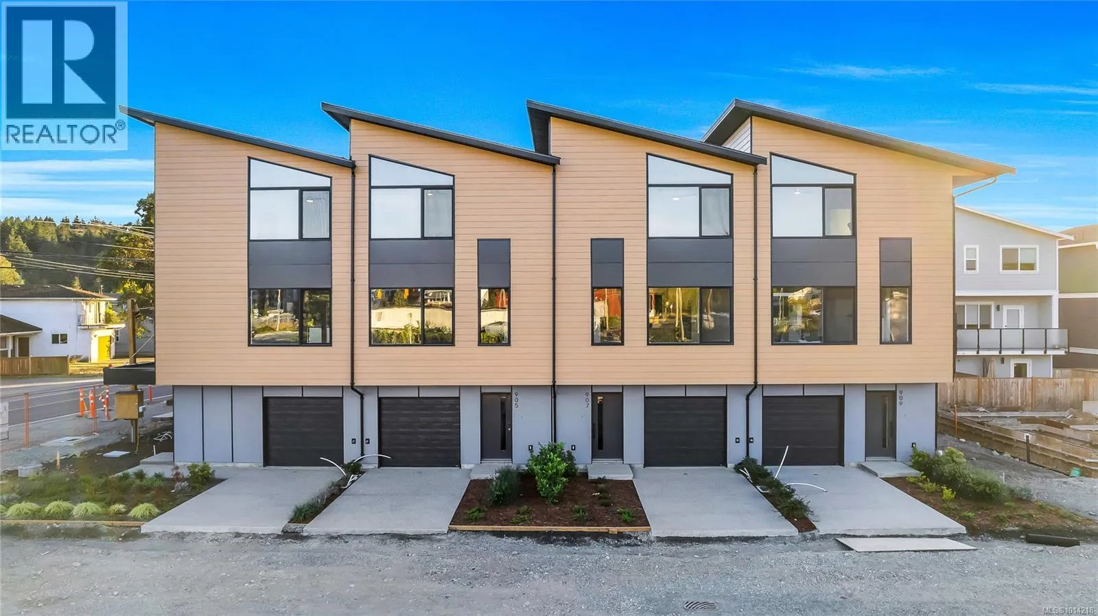 Row / Townhouse for rent: 903 Vine Crt, Langford, British Columbia V9C 2V8