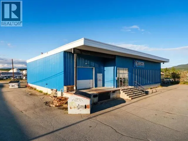 9034 Quartz Road, Whitehorse, Yukon Y1A 2Z5