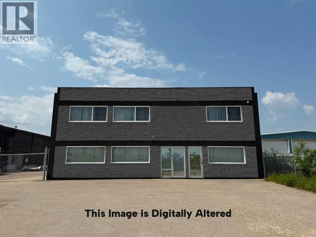 9036 108 Street, Grande Prairie, Alberta T8V 4C8