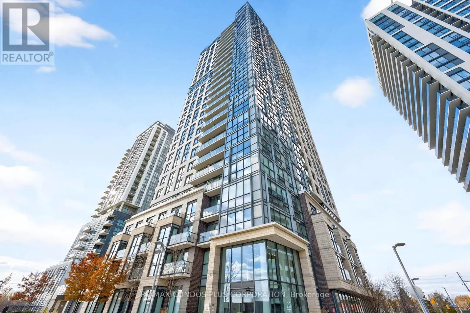 Apartment for rent: 904 - 20 Thomas Riley Road, Toronto, Ontario M9B 0C3