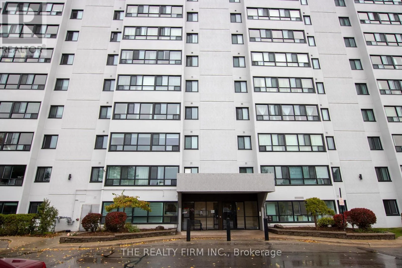 Apartment for rent: 904 - 600 Grenfell Drive, London North, Ontario N5X 2R8