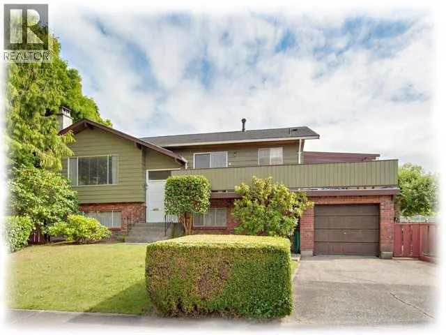 House for rent: 9040 Glenallan Gate, Richmond, British Columbia V7A 1Z3