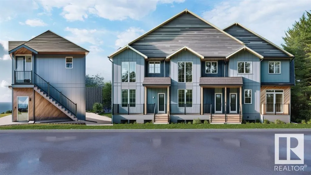 Triplex for rent: 9045 149 St Nw, Edmonton, Alberta T5R 0A5