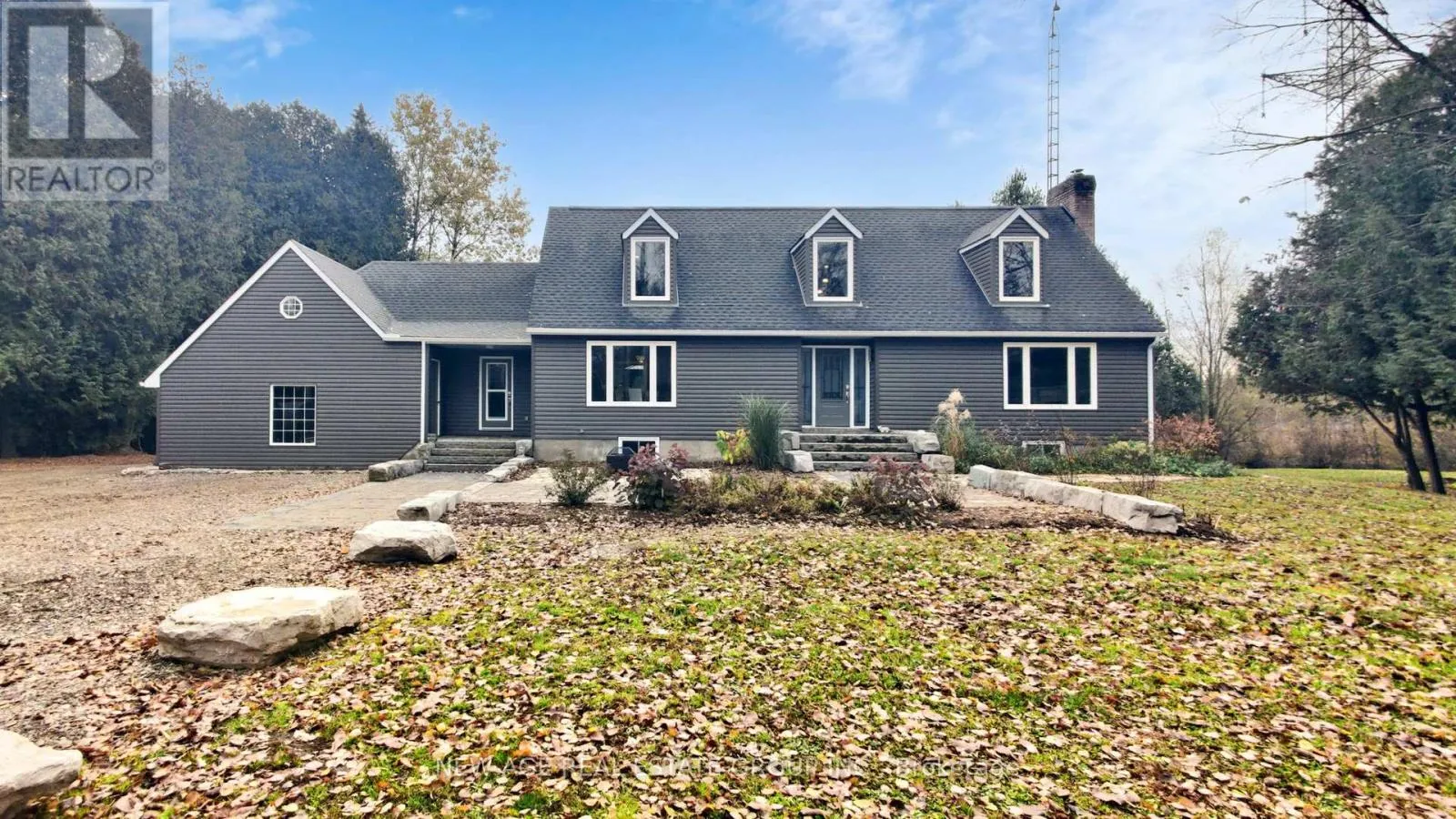 House for rent: 9045 Sideroad 17, Erin, Ontario N0B 1Z0