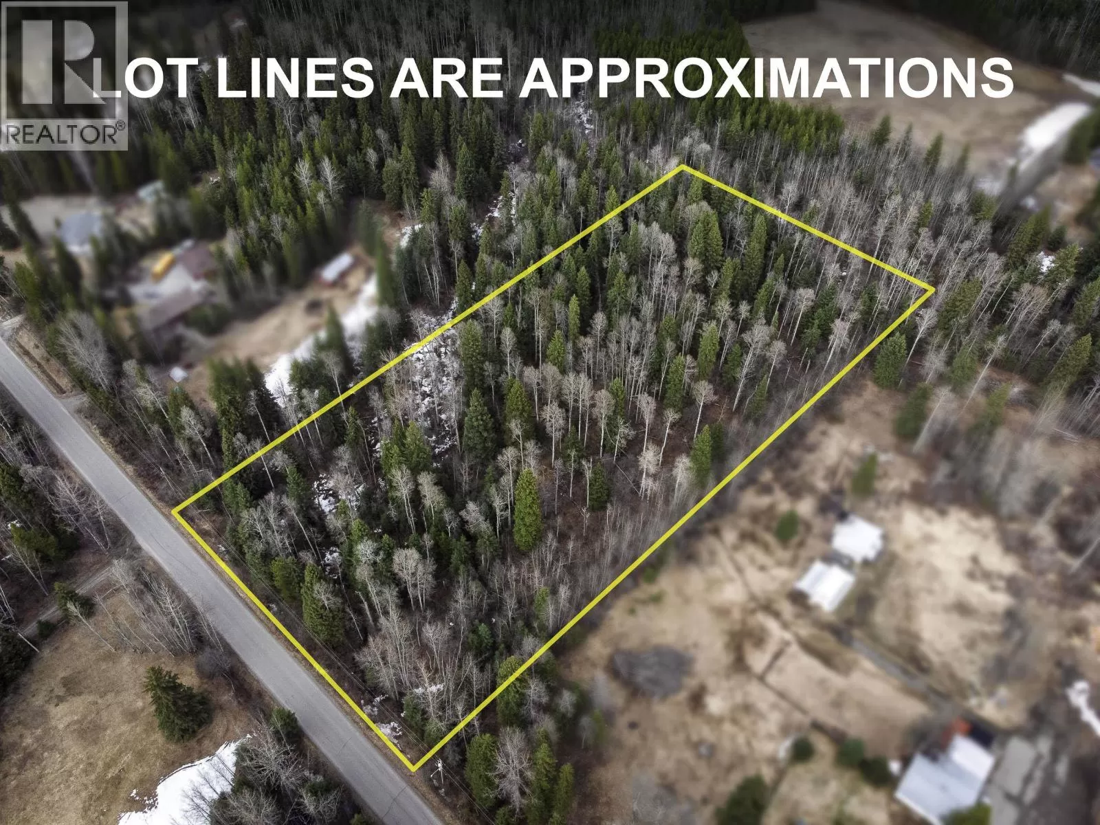 9048 Hilltop Road, Prince George, British Columbia V2N 6J8