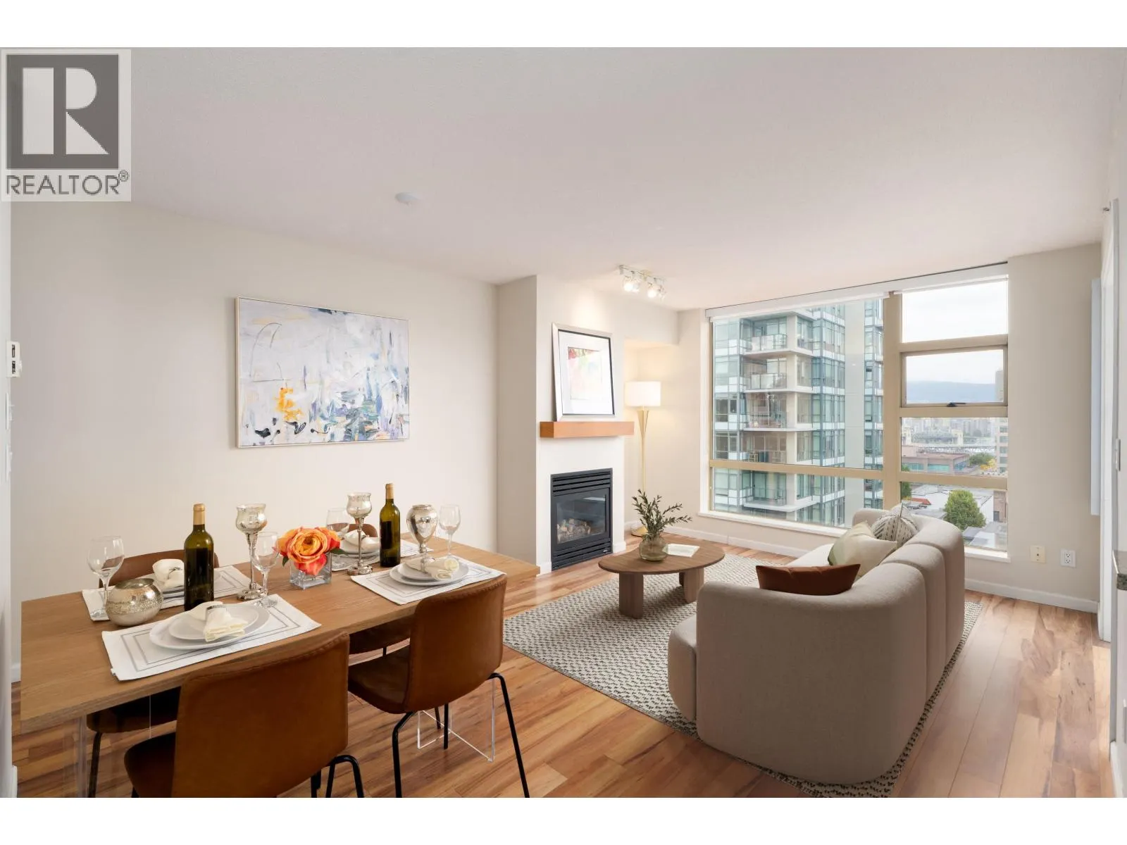 Apartment for rent: 905 1316 W 11th Avenue, Vancouver, British Columbia V6H 4G8