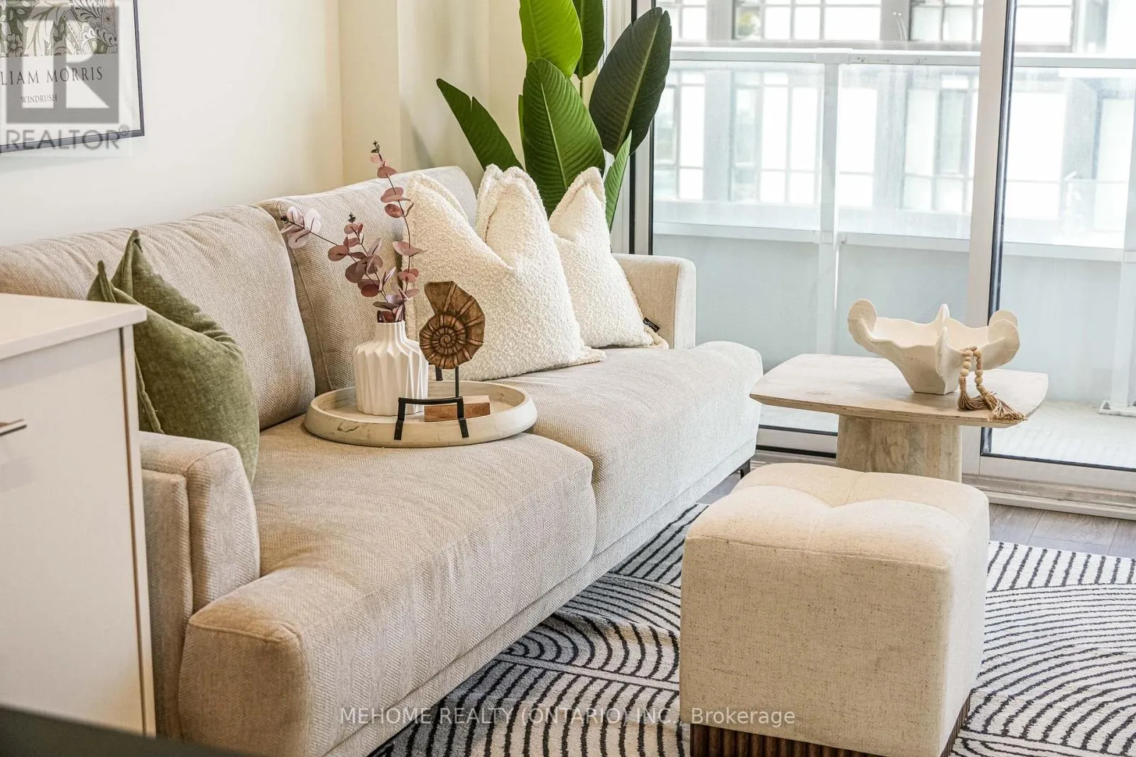 Apartment for rent: 905 - 180 Fairview Mall Drive, Toronto, Ontario M2J 5A7