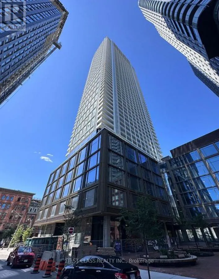 Apartment for rent: 905 - 88 Queen Street E, Toronto, Ontario M5C 0B6