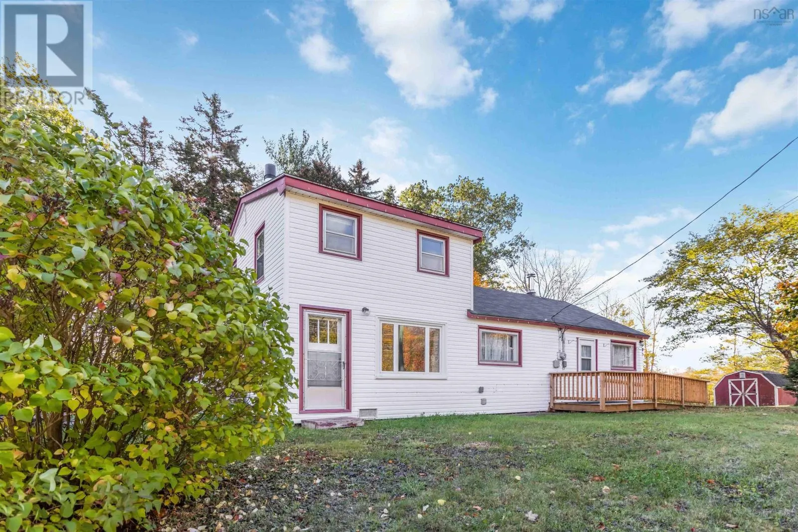 House for rent: 905 Camperdown Road, Camperdown, Nova Scotia B4V 0W8