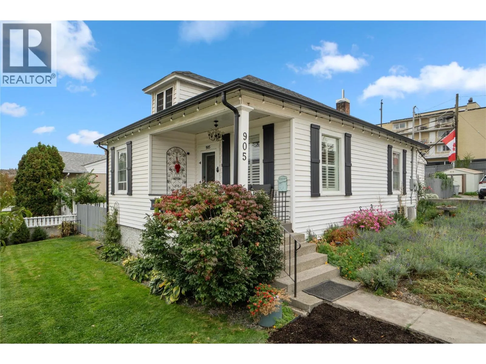 House for rent: 905 Munro Street, Kamloops, British Columbia V2C 3G2