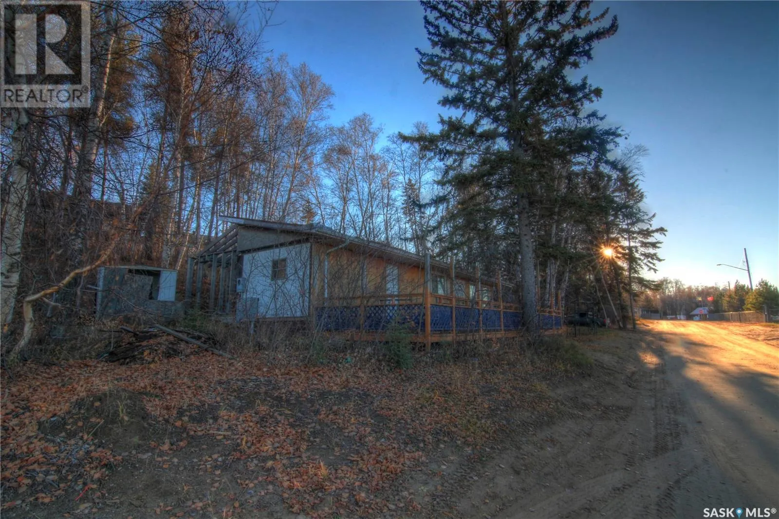 Unknown for rent: 905 Willow Drive, Tobin Lake, Saskatchewan S0E 1E0