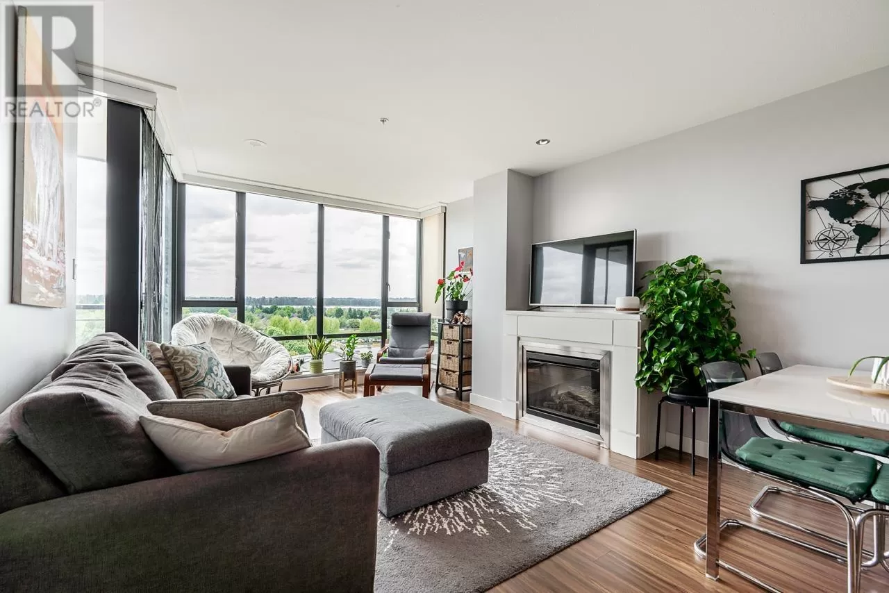 Apartment for rent: 906 12069 Harris Road, Pitt Meadows, British Columbia V3Y 0C8