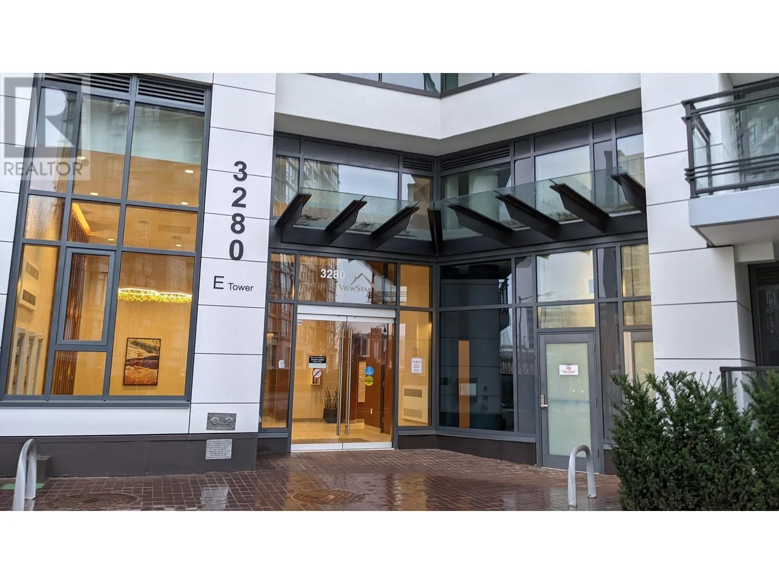 Apartment for rent: 906 3280 Corvette Way, Richmond, British Columbia V6X 0T9