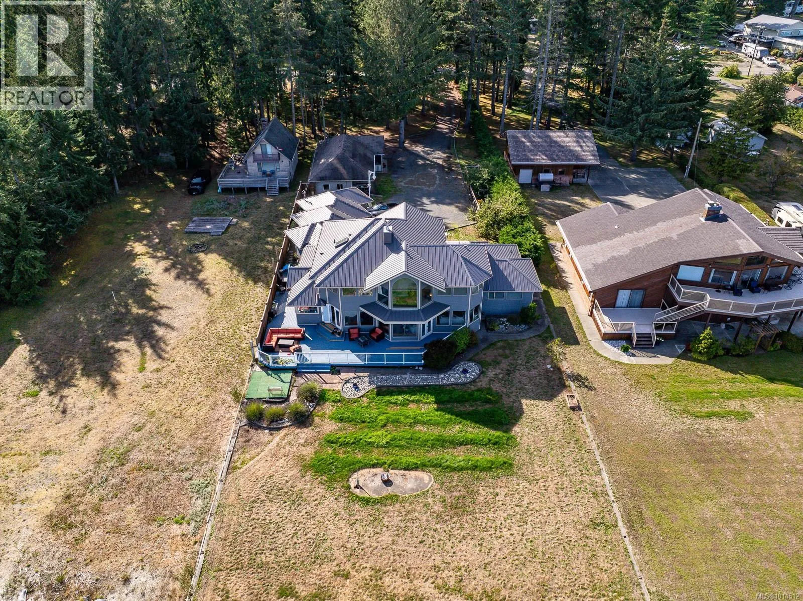 House for rent: 9060 Clarkson Ave, Black Creek, British Columbia V9J 1B3