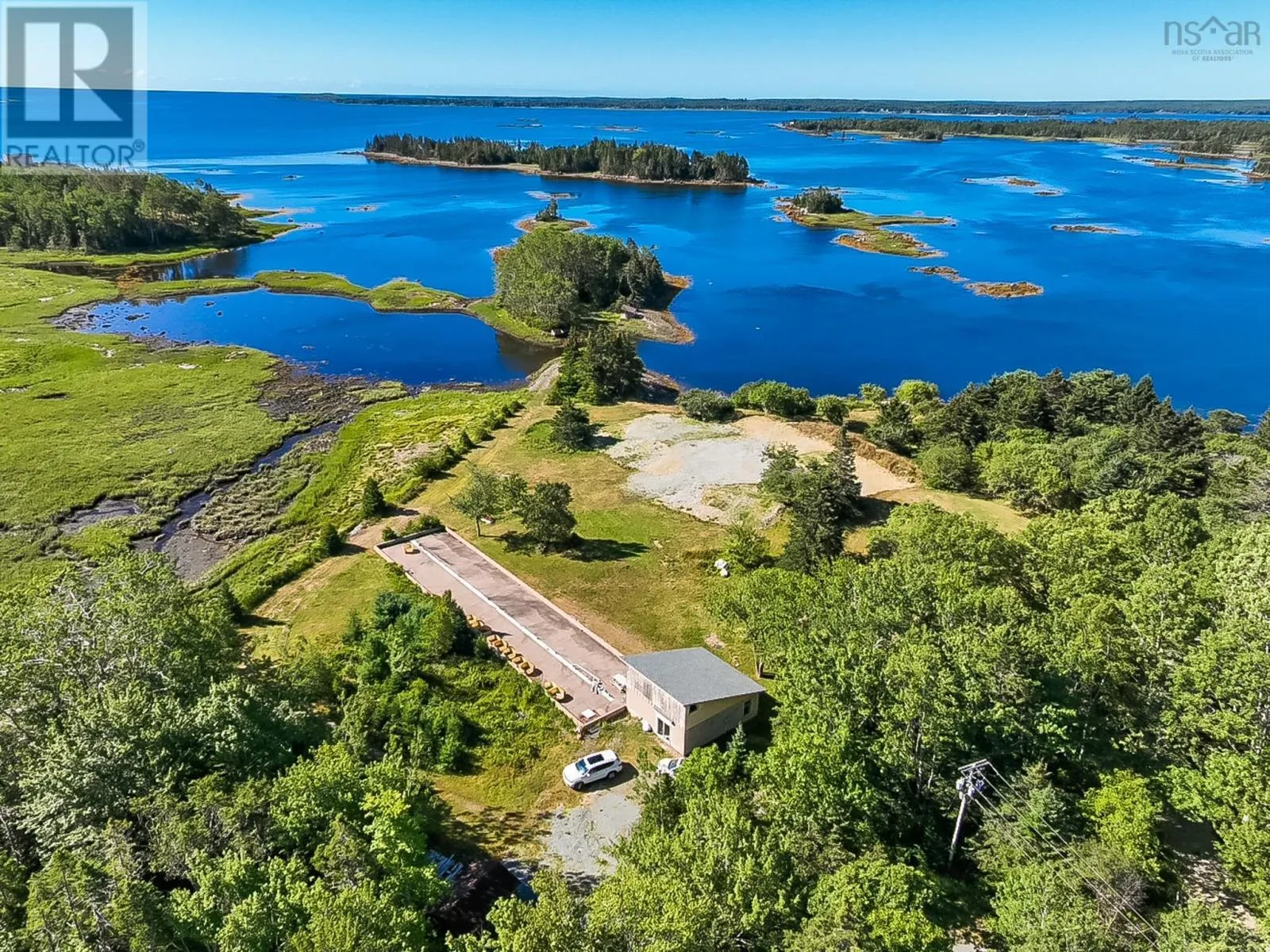 Recreational for rent: 9067 Highway 331, Voglers Cove, Nova Scotia B0J 2H0