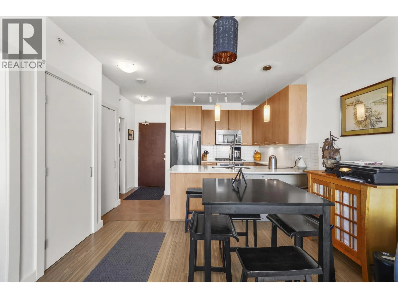 Apartment for rent: 907 2789 Shaughnessy Street, Port Coquitlam, British Columbia V3C 3G9