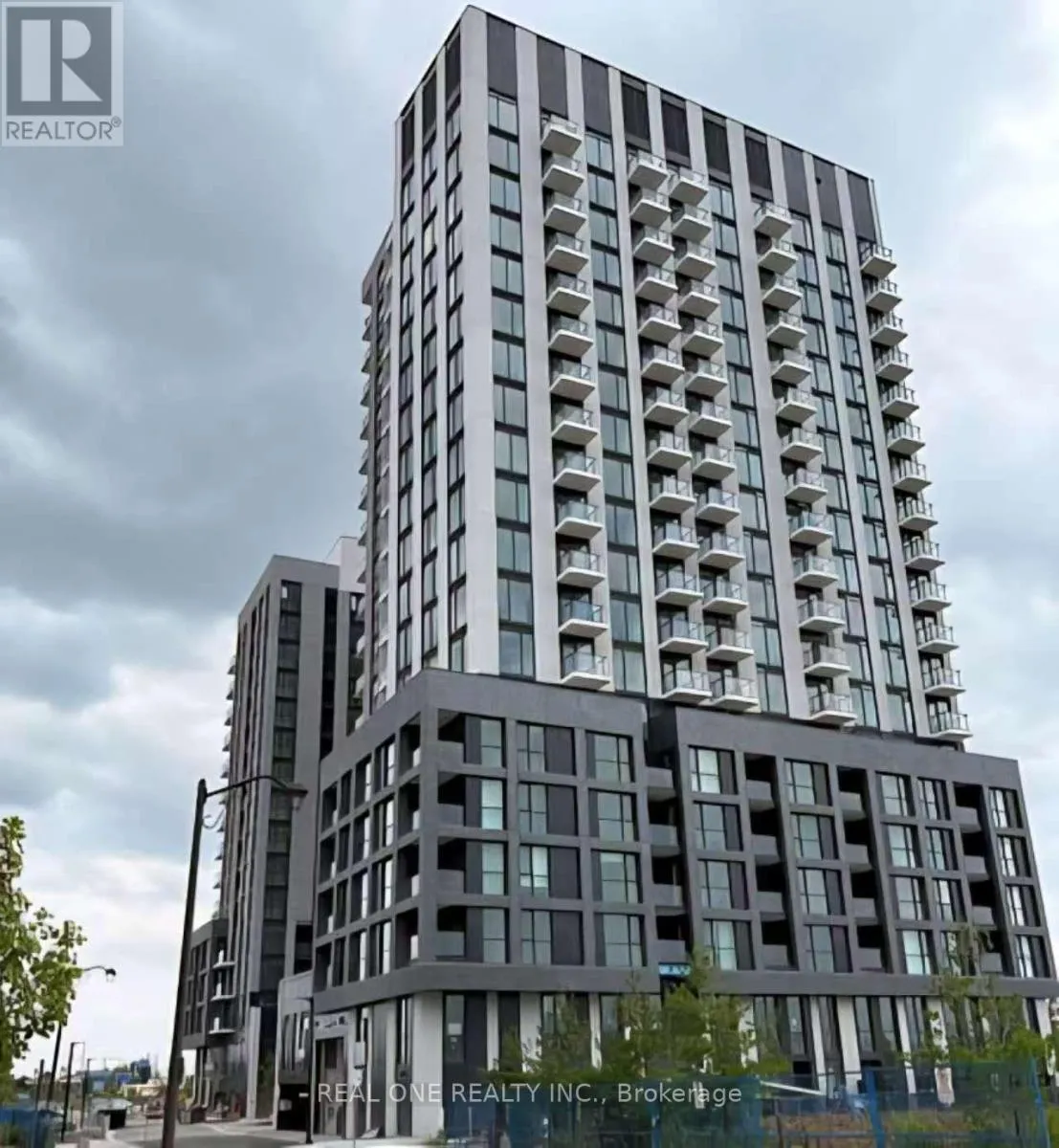 Apartment for rent: 907 - 3071 Trafalgar Road, Oakville, Ontario L6H 8C6