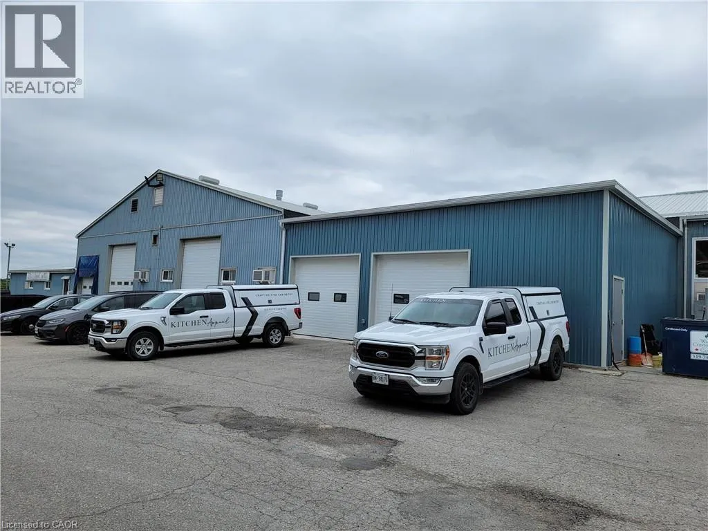 907168 Township Road Unit# 2, Bright, Ontario N0J 1B0