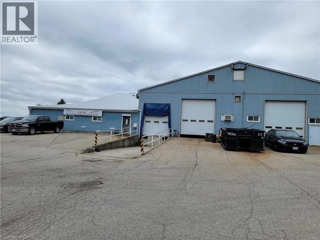 907168 Township Road Unit# 3, Bright, Ontario N0J 1B0