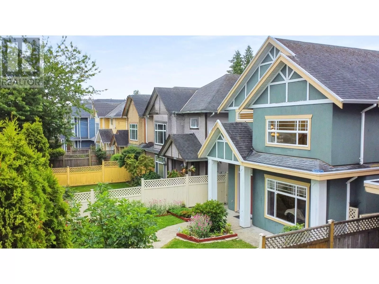 House for rent: 9073 No. 1 Road, Richmond, British Columbia V7E 1R6