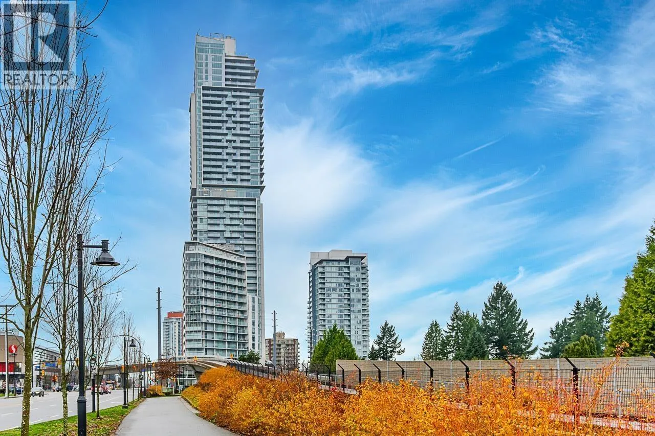 Apartment for rent: 908 567 Clark Road, Coquitlam, British Columbia V3J 0K7