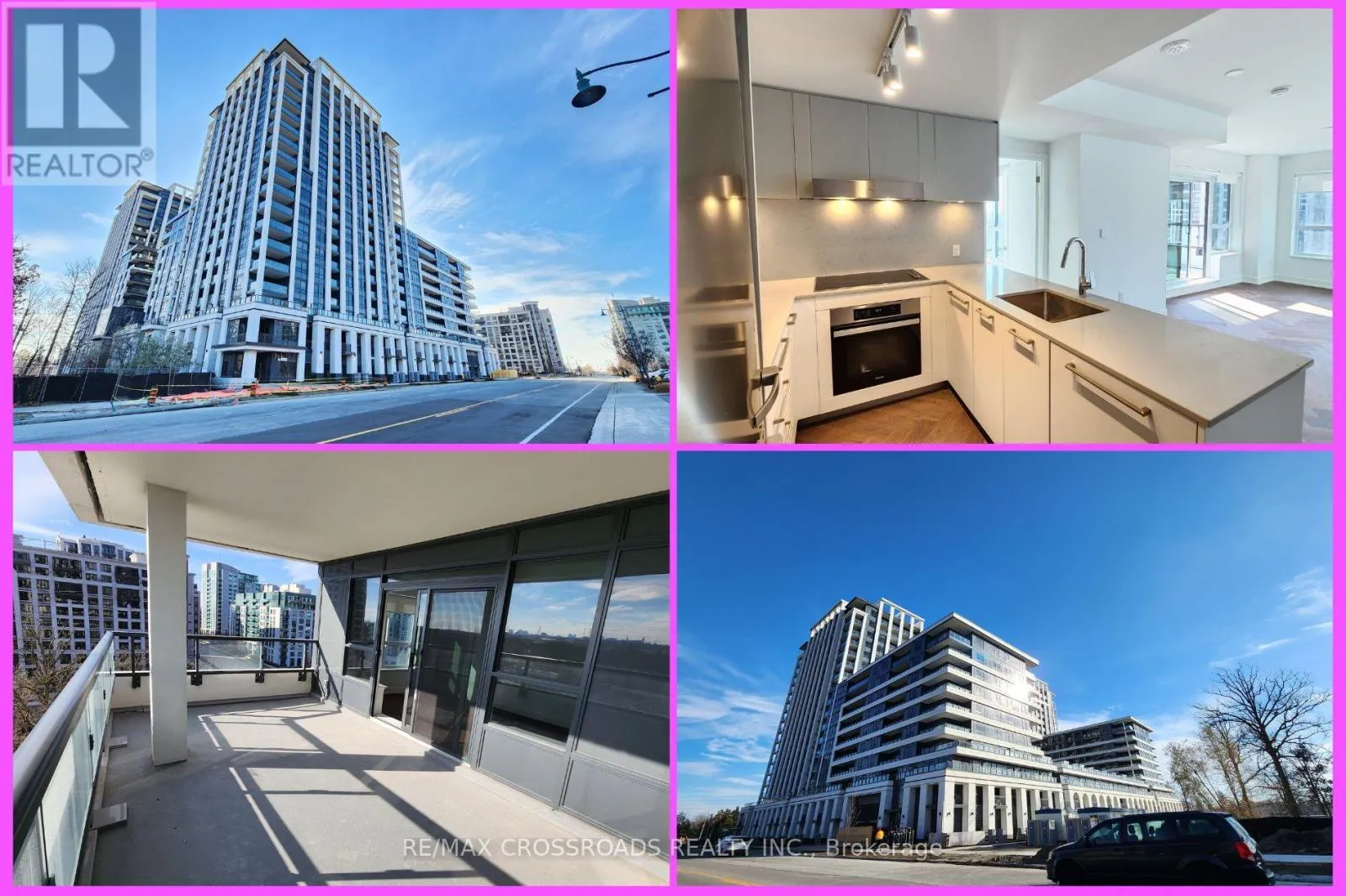 Apartment for rent: 908 - 9 Clegg Road, Markham, Ontario L6G 0H3