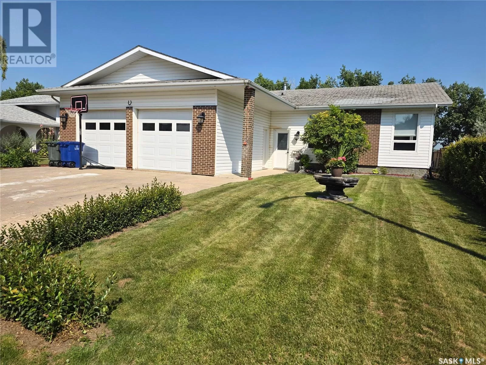 House for rent: 908 Marriott Close, Rosetown, Saskatchewan S0L 2V0