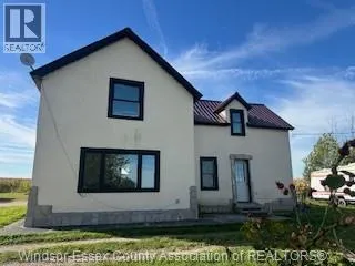 House for rent: 908 Mersea Rd 10, Leamington, Ontario N0P 2J0