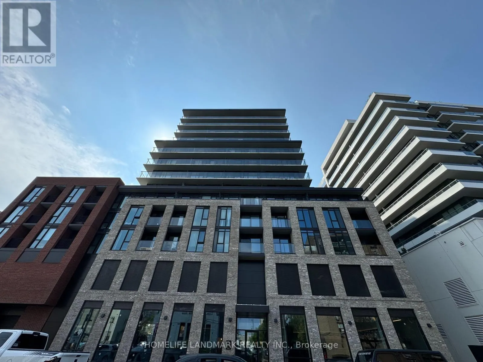 Apartment for rent: 909 - 1 Jarvis Street, Hamilton, Ontario L8R 0A8