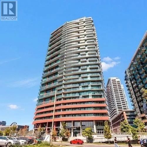 Apartment for rent: 909 - 150 East Liberty Street, Toronto, Ontario M6K 3R5